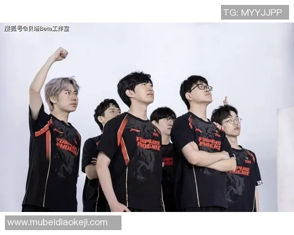 英雄联盟深度解析：揭开FPX战队灵活性背后的秘密与策略