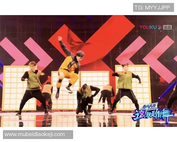 重庆街舞队强势领跑最新街舞状态TOP10榜单引发热议