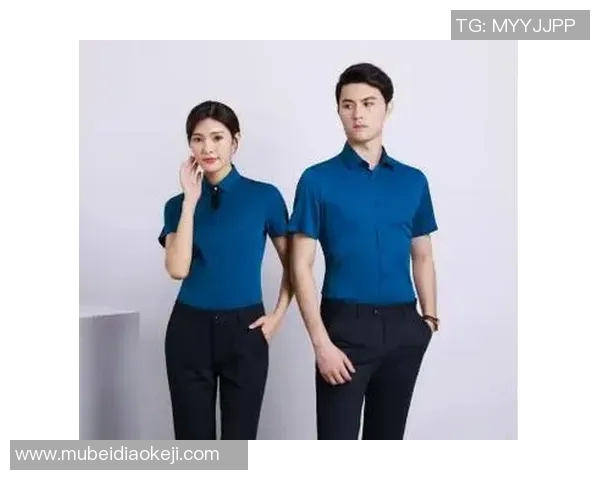 创新设计与舒适体验并重的工作服趋势解析与行业发展前景展望