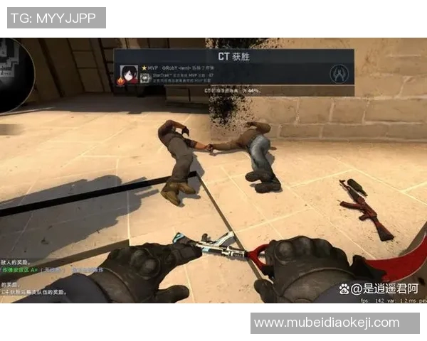 聚焦CSGO：深入探讨V5战队的团队配合与战术策略